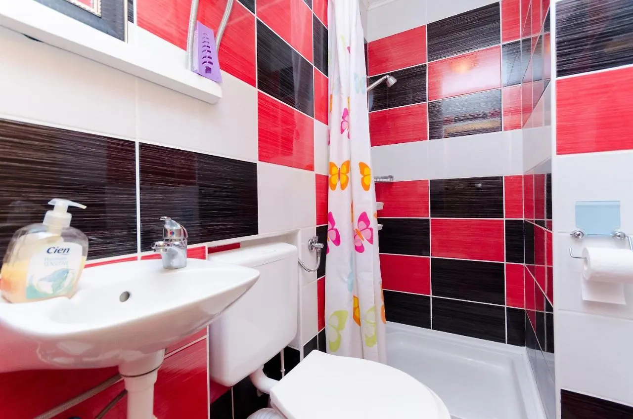 Apartments Albina Lopar 0*,  Croatia