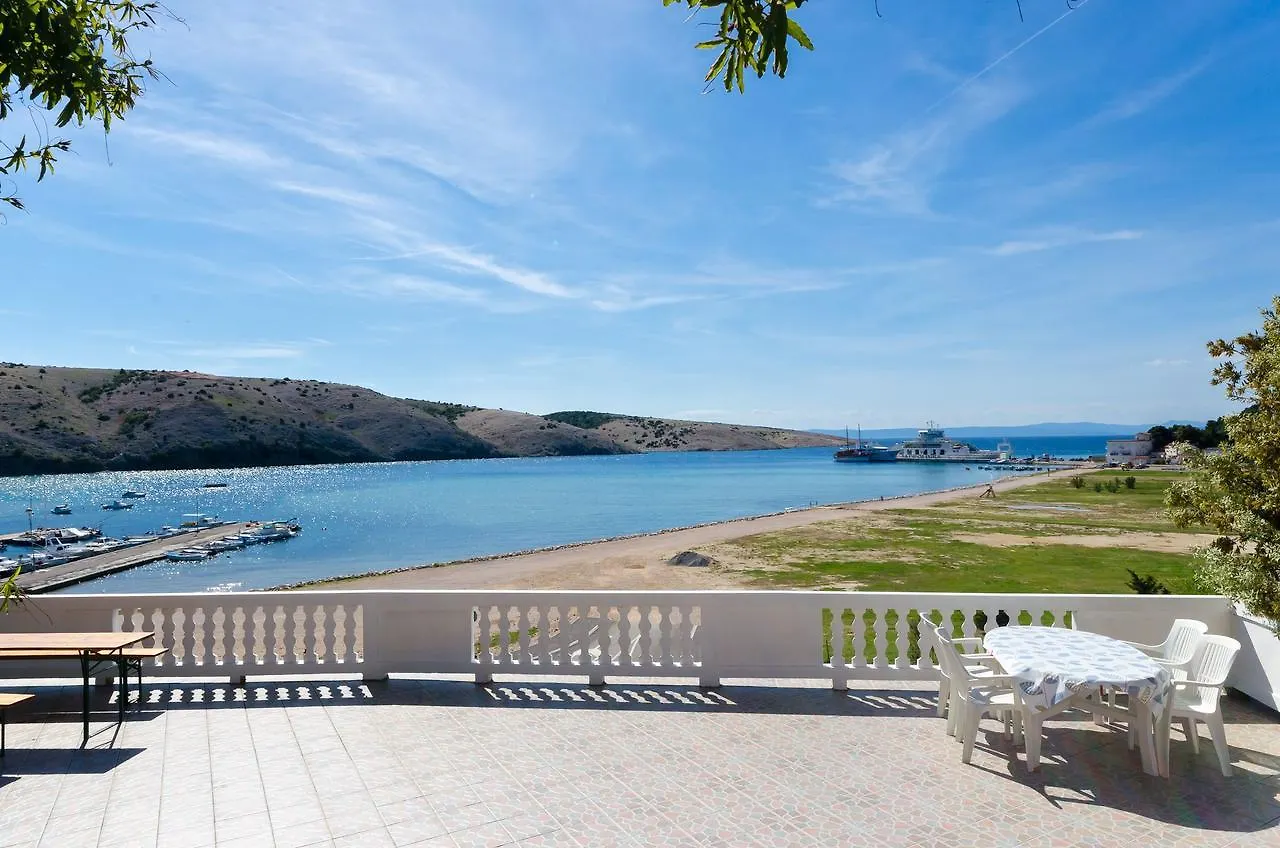 Apartments Albina Lopar 0*,  Croatia