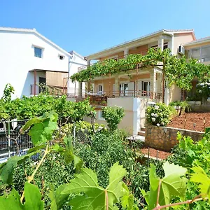Snjezana By Interhome Apartman Trogir