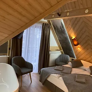 Palider Homestay szállás Zakopane
