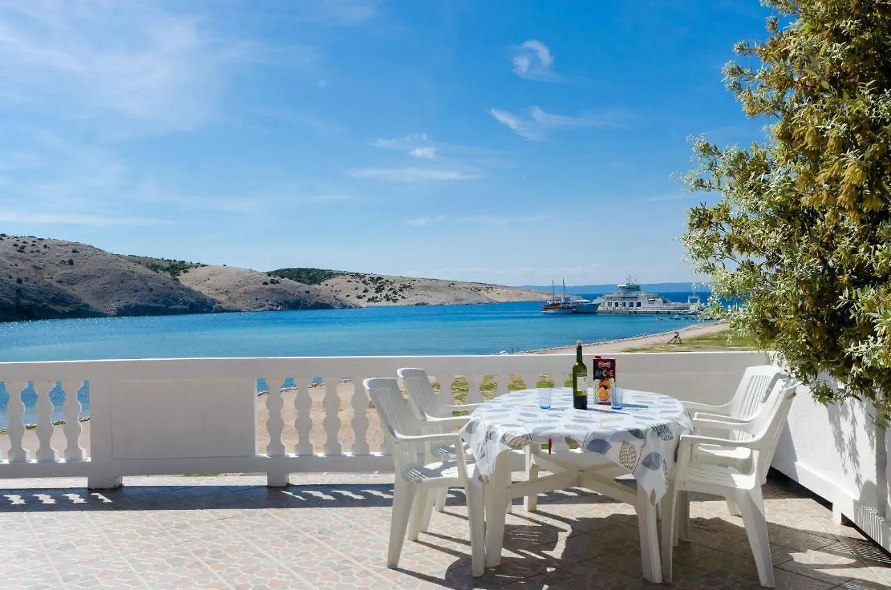 Apartments Albina Lopar 0*,  Croatia