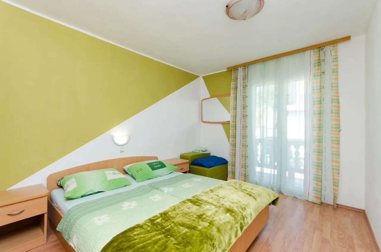 Apartments Albina Lopar Croatia