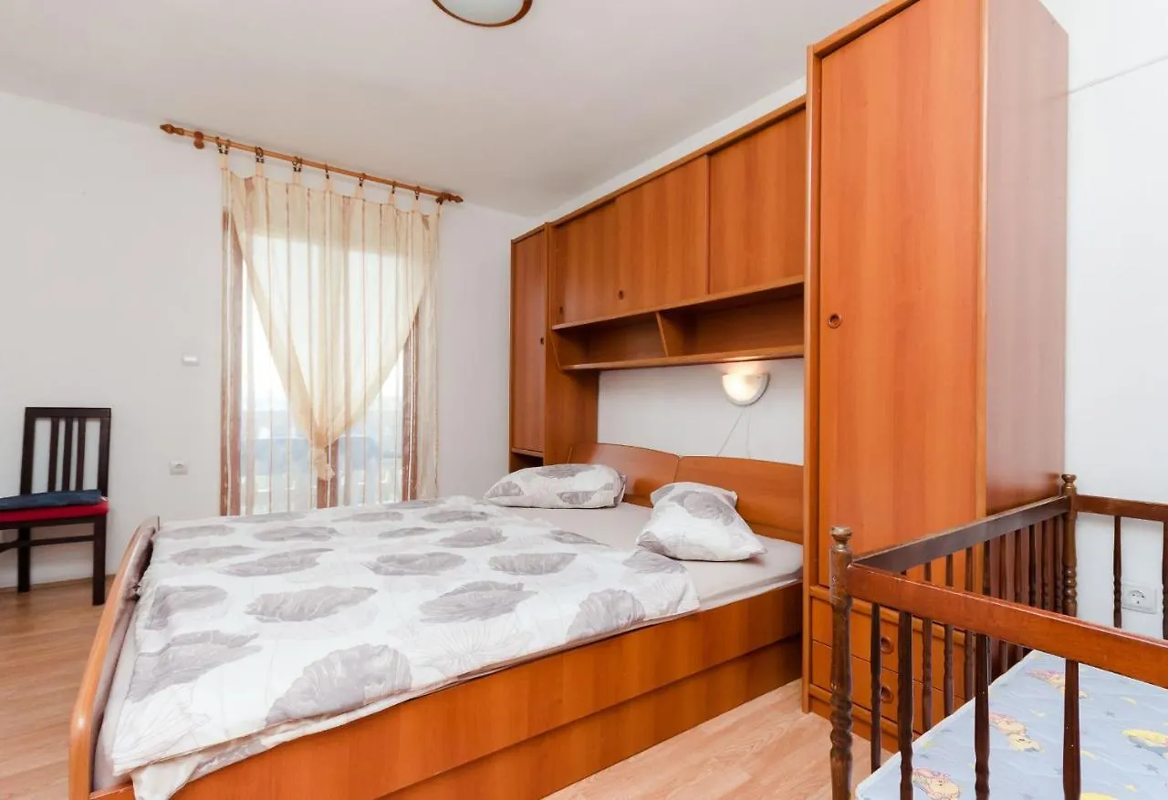 Apartments Albina Lopar Croatia
