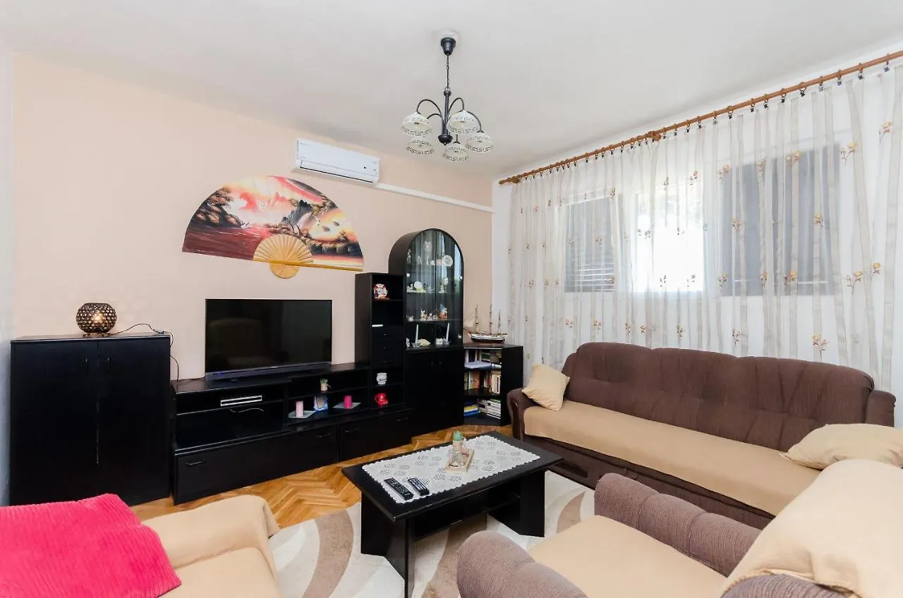 Apartments Albina Lopar Croatia